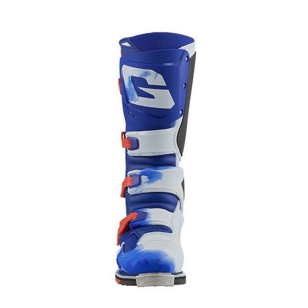 GAERNE SG22 HURRICANE CROSS ÇİZME