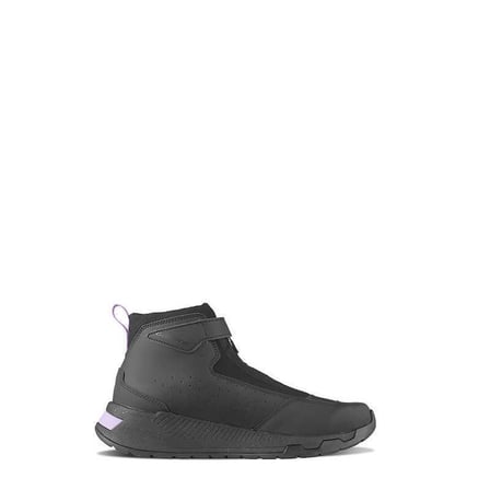 GAERNE G-ZION GORETEX KADIN BOT SİYAH LİLA