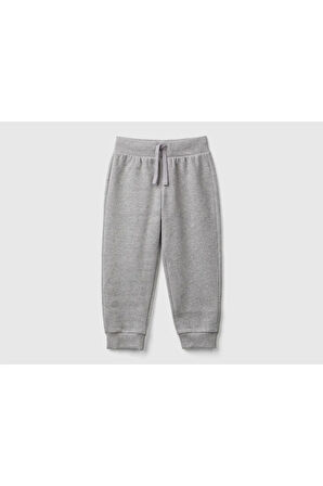 United Colors Of Benetton Erkek Gri Pantolon (Model Kodu: 124A3Eb5Gf04A )