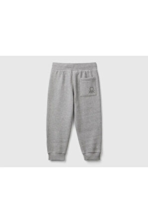 United Colors Of Benetton Erkek Gri Pantolon (Model Kodu: 124A3Eb5Gf04A )
