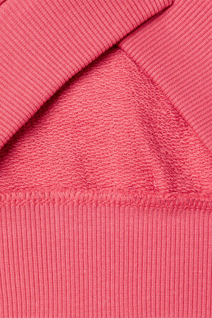 United Colors Of Benetton Kız Çocuk Sweat 3J68C504N