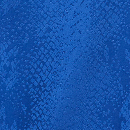 Kdn_%100 Viskoz Normal Kesim Kimono Kollu V Yaka Bluz Kadın Saks Mavisi Bluz - 324A57U5LQ07Q