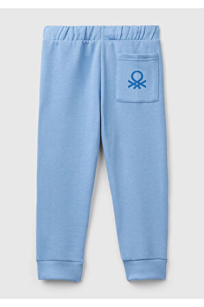 Benetton Erkek Bebek Eşofman altı