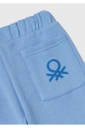 Benetton Erkek Bebek Eşofman altı