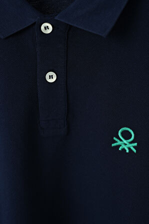 Unıted Colors Of Benetton Erkek Tshirt 3088U301G