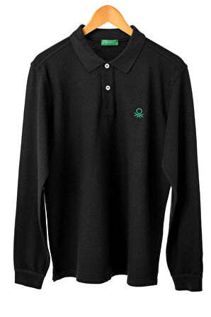 Unıted Colors Of Benetton Erkek Tshirt 3088U301G