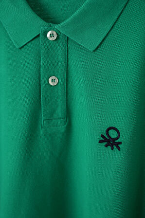 Unıted Colors Of Benetton Erkek Tshirt 3088U301G
