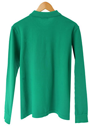Unıted Colors Of Benetton Erkek Tshirt 3088U301G