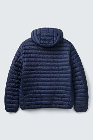 United Colors Of Benetton Erkek Lacivert Mont (Model Kodu: 124A2Ba2Un02O )