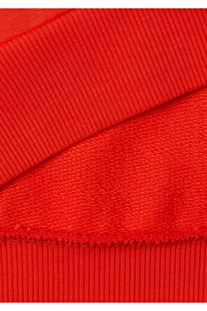 United Colors Of Benetton Erkek Pembe Sweatshırt (Model Kodu: 224P3J68C203M )