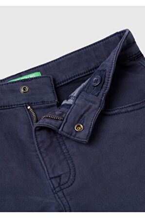 United Colors Of Benetton Erkek Lacivert Şort (Model Kodu: 224P4Ikyc902K )