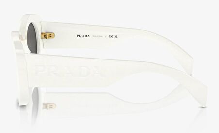 Prada SPRA13 1425S0 54 Kadın Güneş Gözlüğü
