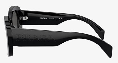 Prada SPRA13 1AB5S0 54 Kadın Güneş Gözlüğü