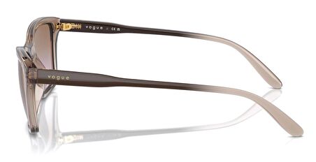 Vogue VO5551S 294068 54 Kadın Güneş Gözlüğü