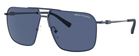 AX2050S 6099/80 60 Erkek Güneş Gözlüğü