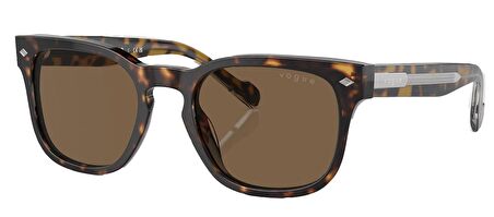 Vogue VO5571S W65673 53 Unisex Güneş Gözlüğü