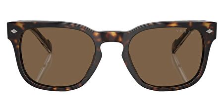 Vogue VO5571S W65673 53 Unisex Güneş Gözlüğü