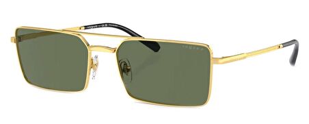 Vogue VO4309S 280/9A 55 Polarize Unisex Güneş Gözlüğü