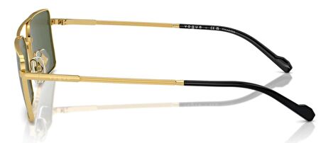 Vogue VO4309S 280/9A 55 Polarize Unisex Güneş Gözlüğü