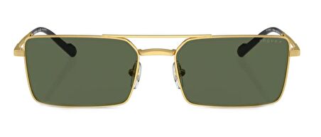 Vogue VO4309S 280/9A 55 Polarize Unisex Güneş Gözlüğü