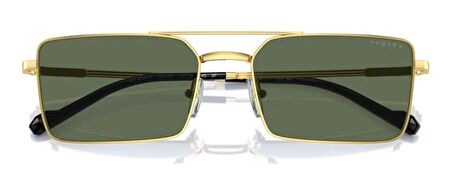 Vogue VO4309S 280/9A 55 Polarize Unisex Güneş Gözlüğü