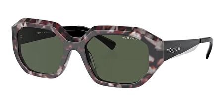 Vogue VO5554S 31499A 54 Polarize Kadın Güneş Gözlüğü