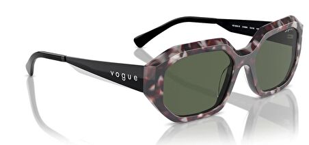 Vogue VO5554S 31499A 54 Polarize Kadın Güneş Gözlüğü