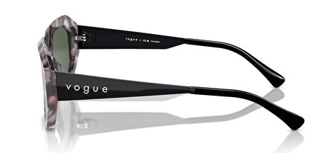 Vogue VO5554S 31499A 54 Polarize Kadın Güneş Gözlüğü