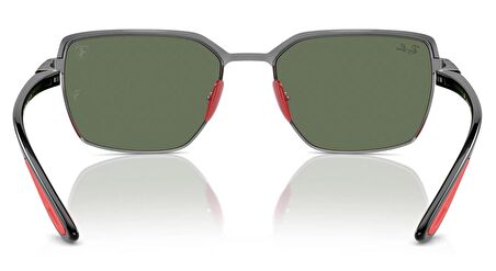 Ray-Ban RB3743M F099/71 58 Erkek Güneş Gözlüğü