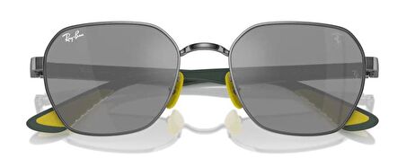 Ray-Ban RB3794M F0956G 54 Ferrari Unisex Güneş Gözlüğü