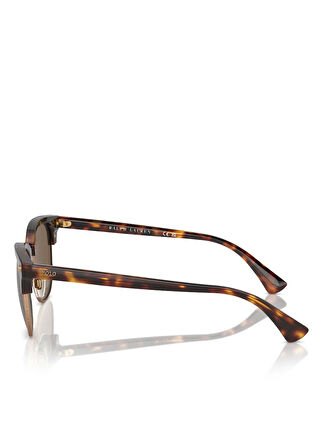 Polo Ralph Lauren Erkek Güneş Gözlüğü 0PH421753613773