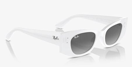 Ray-Ban RB4427 675911 49 Kadın Güneş Gözlüğü