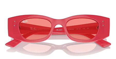 Ray-Ban RB4427 676084 49 Kadın Güneş Gözlüğü