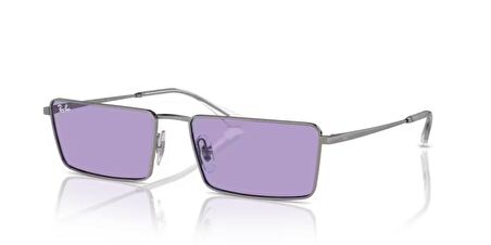 RAY-BAN RB 3741 004/1A 59 Unisex Güneş Gözlüğü
