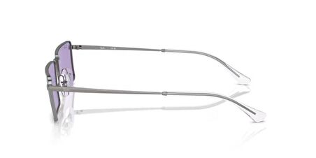 RAY-BAN RB 3741 004/1A 59 Unisex Güneş Gözlüğü