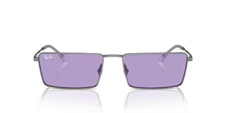 RAY-BAN RB 3741 004/1A 59 Unisex Güneş Gözlüğü
