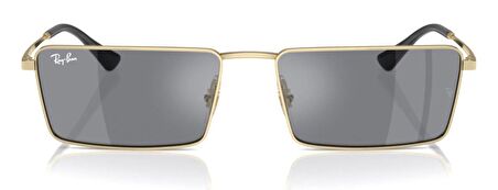 Ray-Ban RB3741 92136V 59 Unisex Güneş Gözlüğü