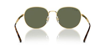 Ray-Ban 0RB 3727D 001/9A 57