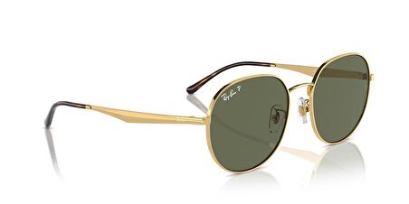 Ray-Ban 0RB 3727D 001/9A 57