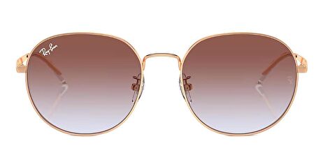 Ray-Ban RB3727D 9202I8 57 Unisex Güneş Gözlüğü