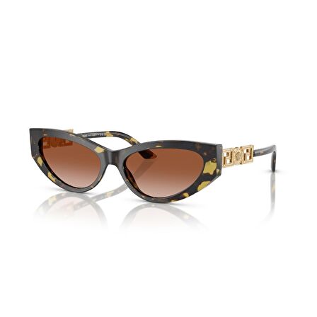 VE 4470B 547013 56 Versace Güneş Gözlüğü