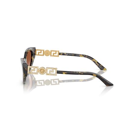 VE 4470B 547013 56 Versace Güneş Gözlüğü