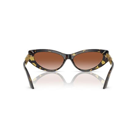 VE 4470B 547013 56 Versace Güneş Gözlüğü