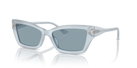 JIMMY CHOO  5011U 502672 55-17 Kadın  Güneş Gözlüğü