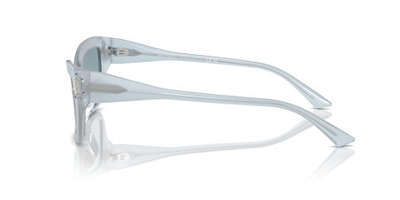 JIMMY CHOO  5011U 502672 55-17 Kadın  Güneş Gözlüğü