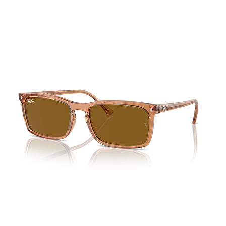 RB 4435 676433 56 Ray-Ban  Güneş Gözlüğü