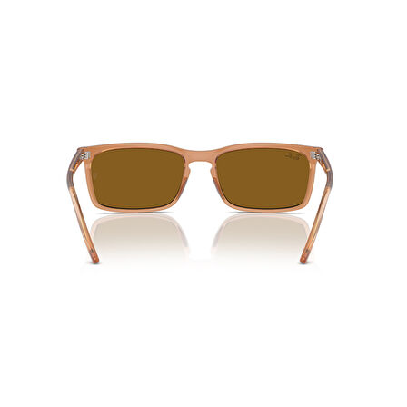 RB 4435 676433 56 Ray-Ban  Güneş Gözlüğü