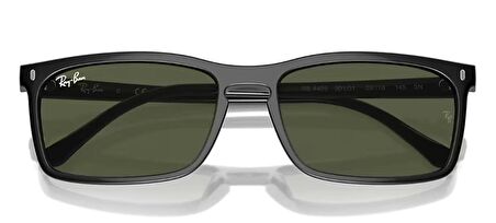 Ray-Ban RB4435 901/31 59 Unisex Güneş Gözlüğü