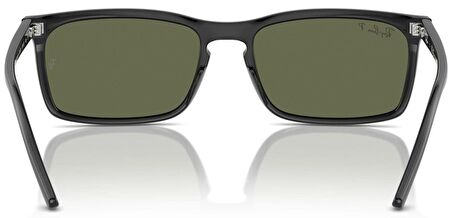 Ray-Ban RB4435 901/58 59 Polarize Unisex Güneş Gözlüğü