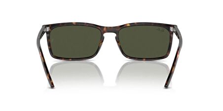 Ray-Ban 0RB 4435 902/31 59